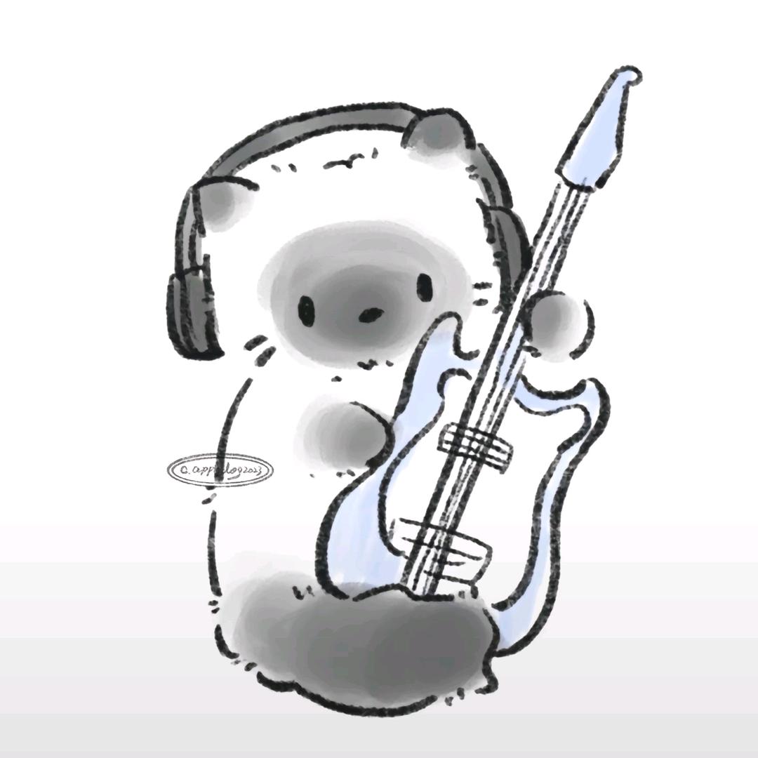 行星lifeing~头像