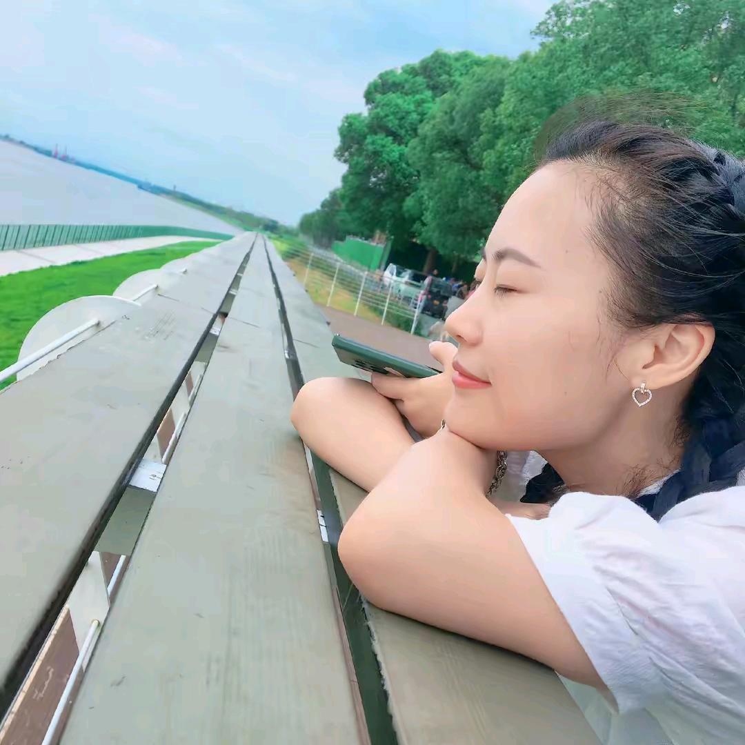 安安💎DW