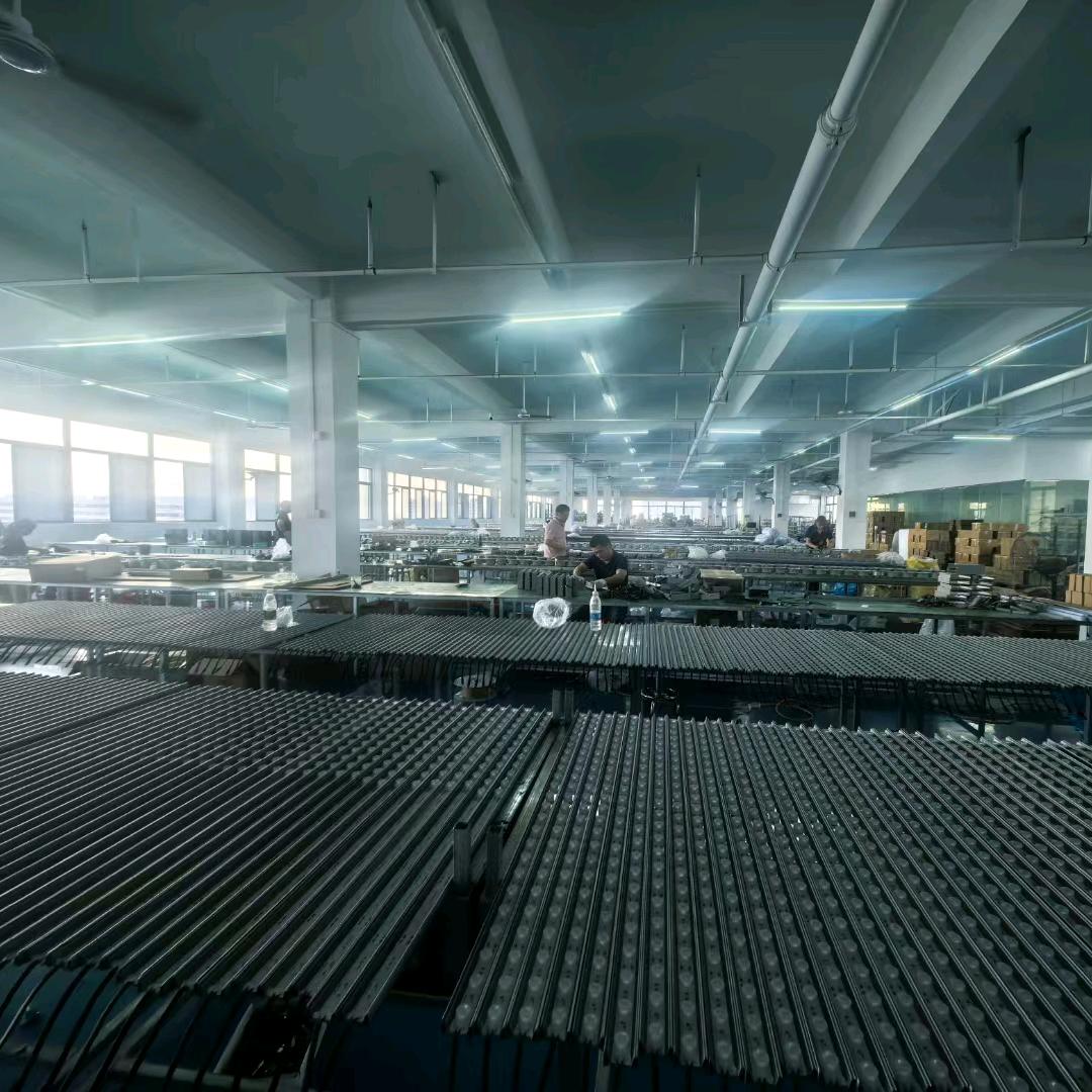 户外亮化灯具厂家