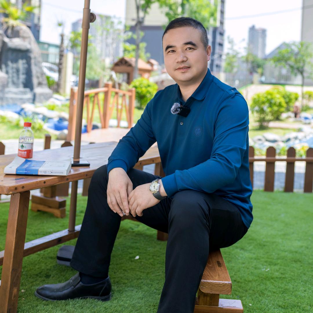 滑县鑫澳幼教园长