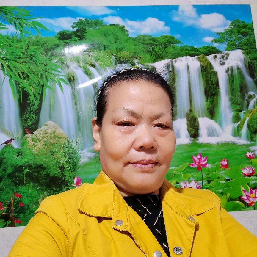 苦海梦迷人