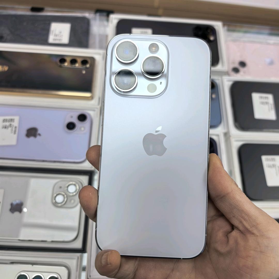 乾县星宇数码(二手手机销售、回收)