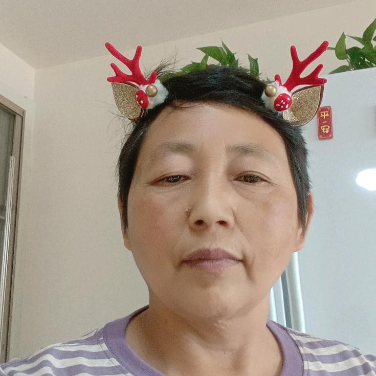 鲍花（上午7:20直播）