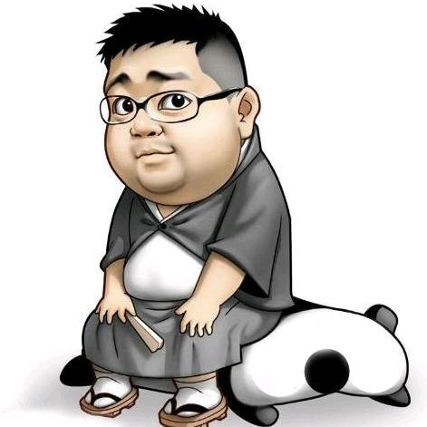 老鬼