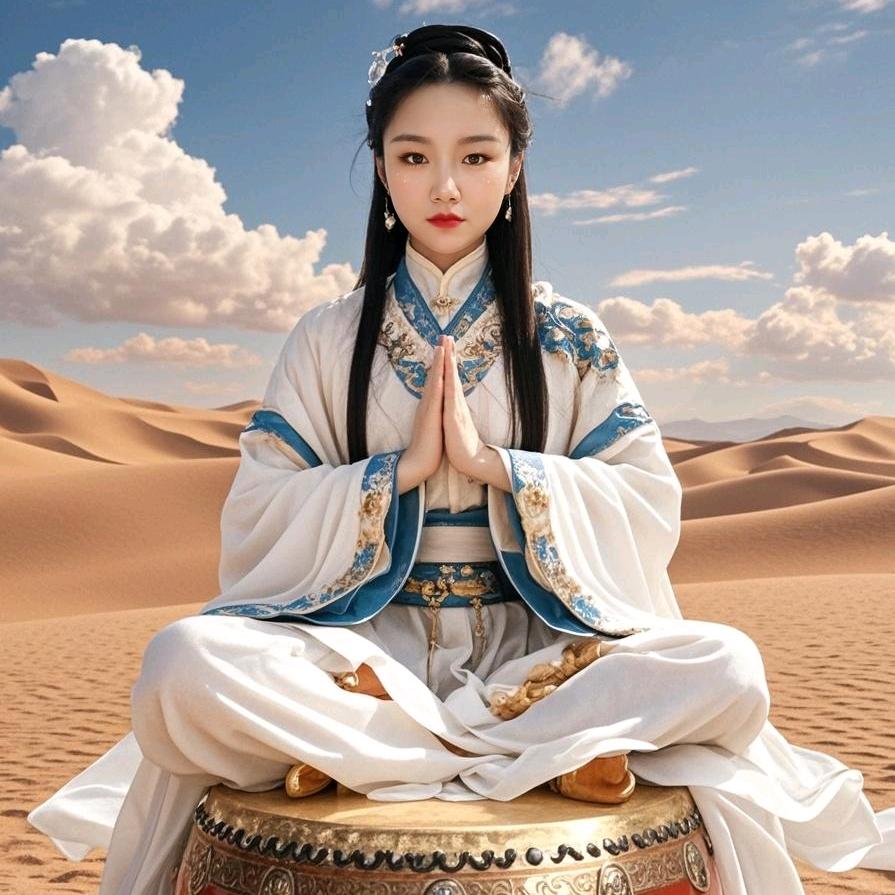 小敏(思念亲爱的爸爸)