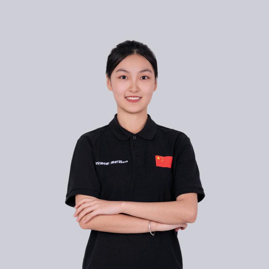 游泳教练---小万