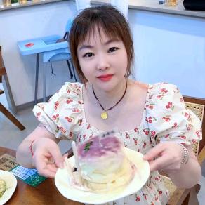 爱吃哒梅 团购达人520VV