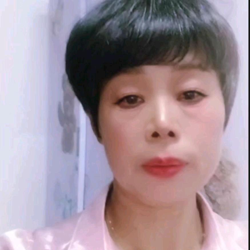 陈大姐