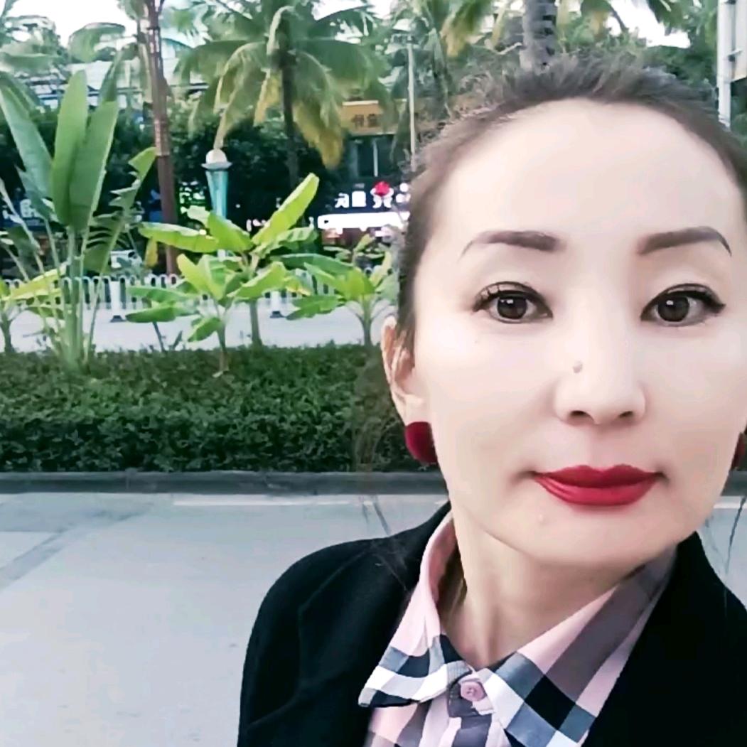 丽姐好物