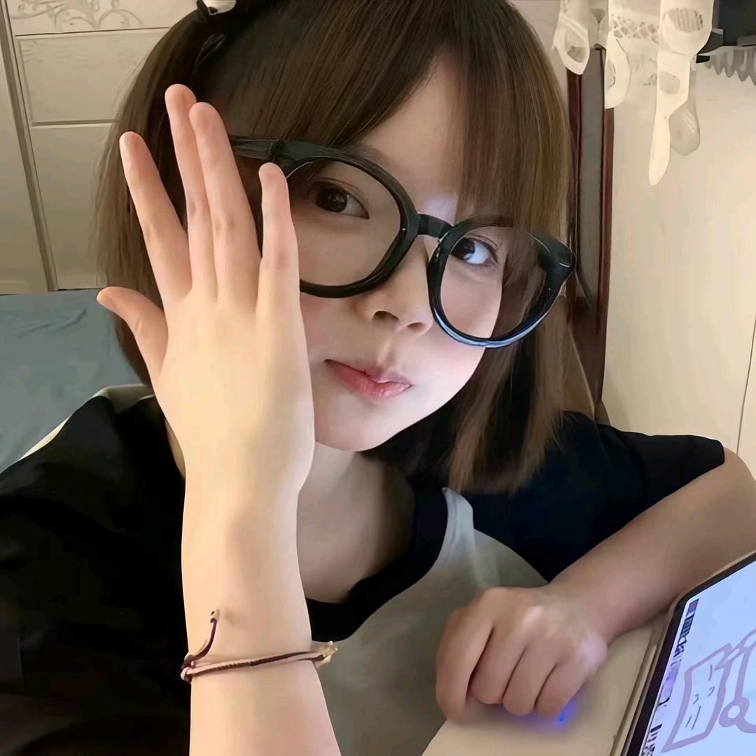 萌萌琪.