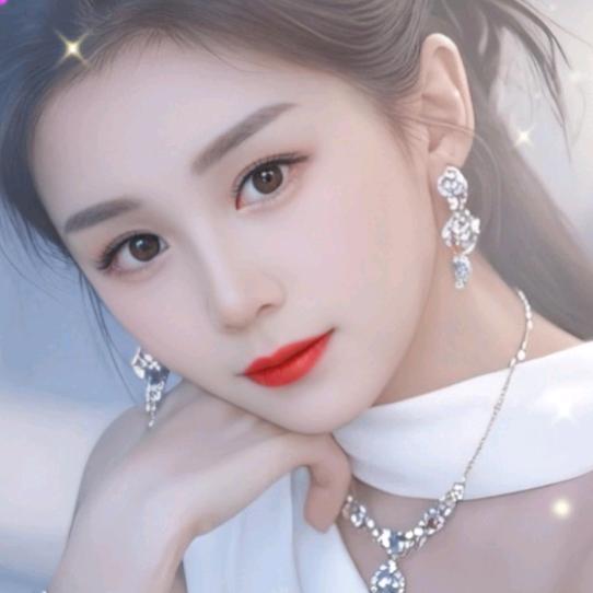 单纯的我。