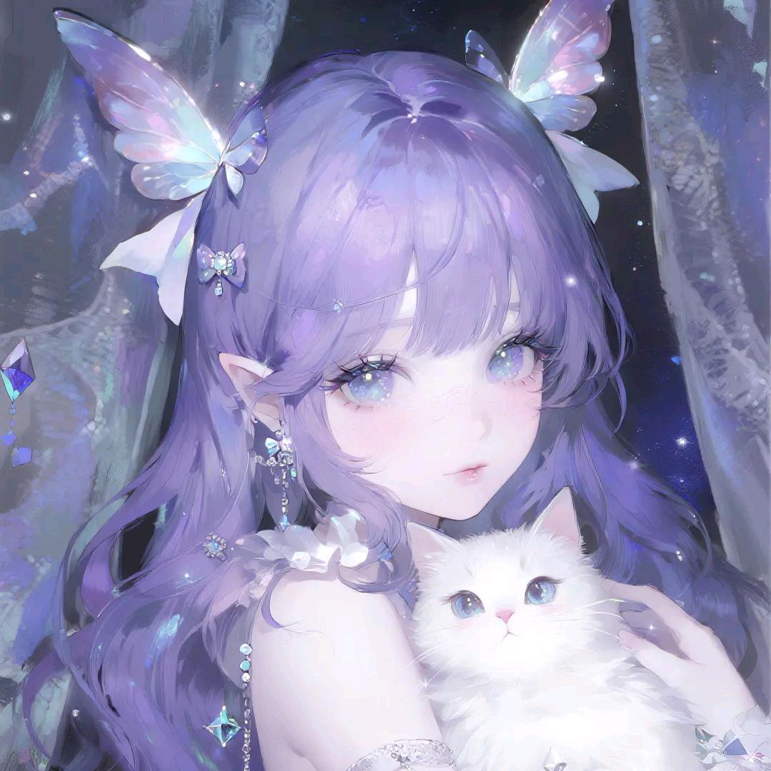 ʚෆɞ紫薯(˘͈ᵕ ˘͈❀)