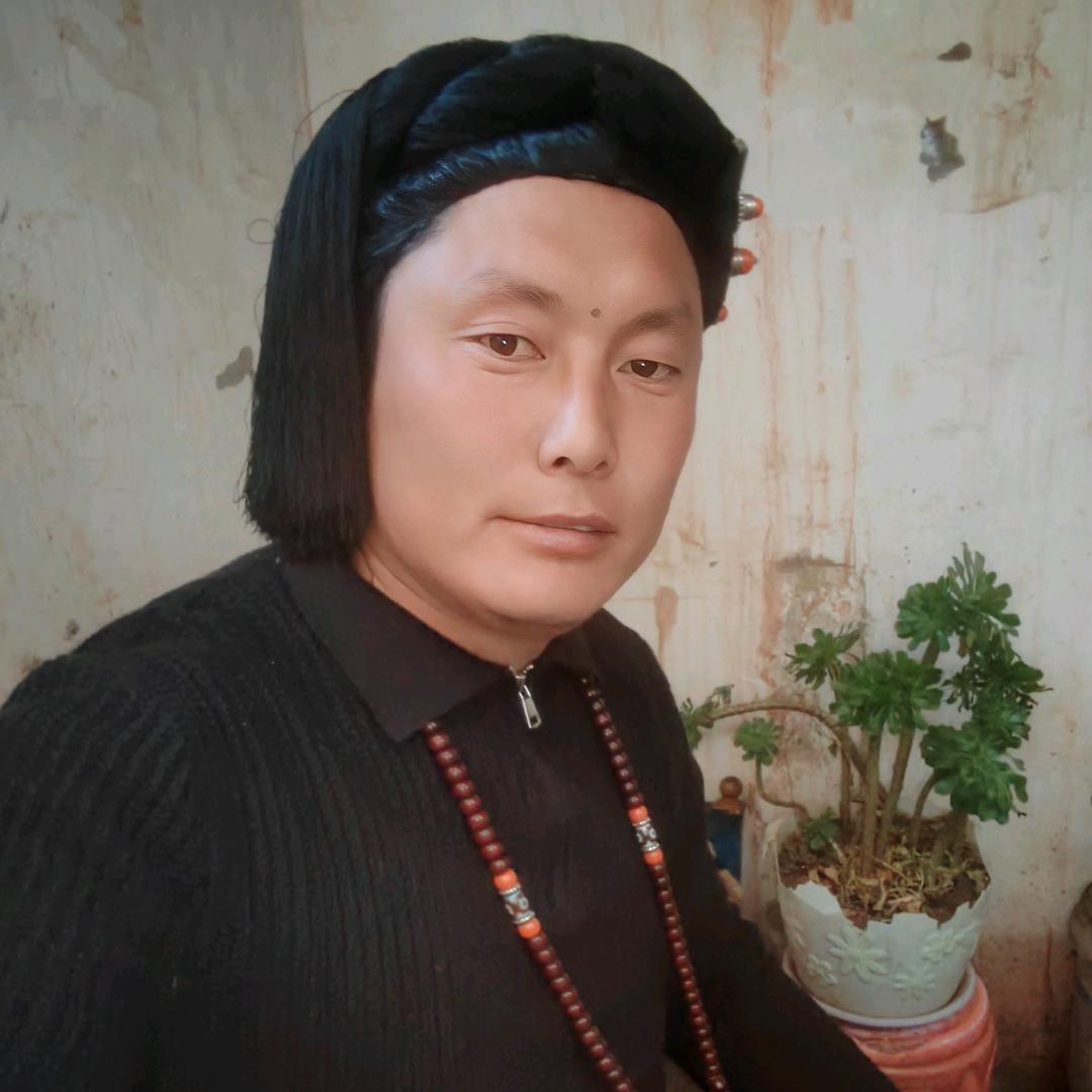 阿嘎小子