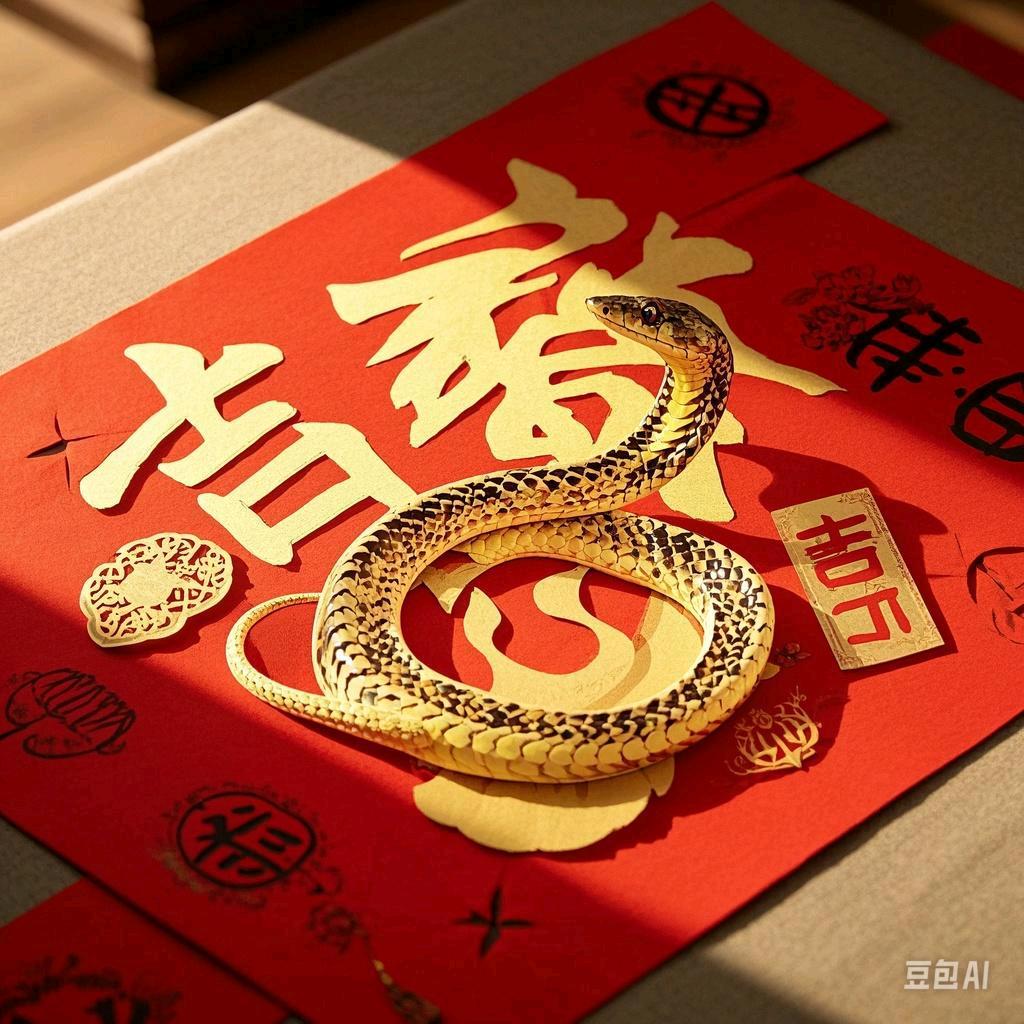 大吉大利