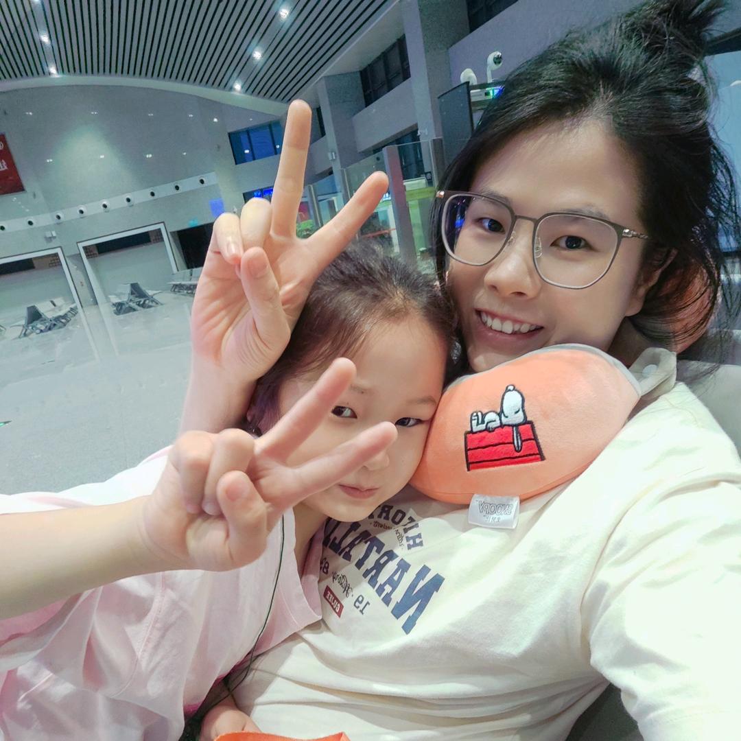 阿美体态康复