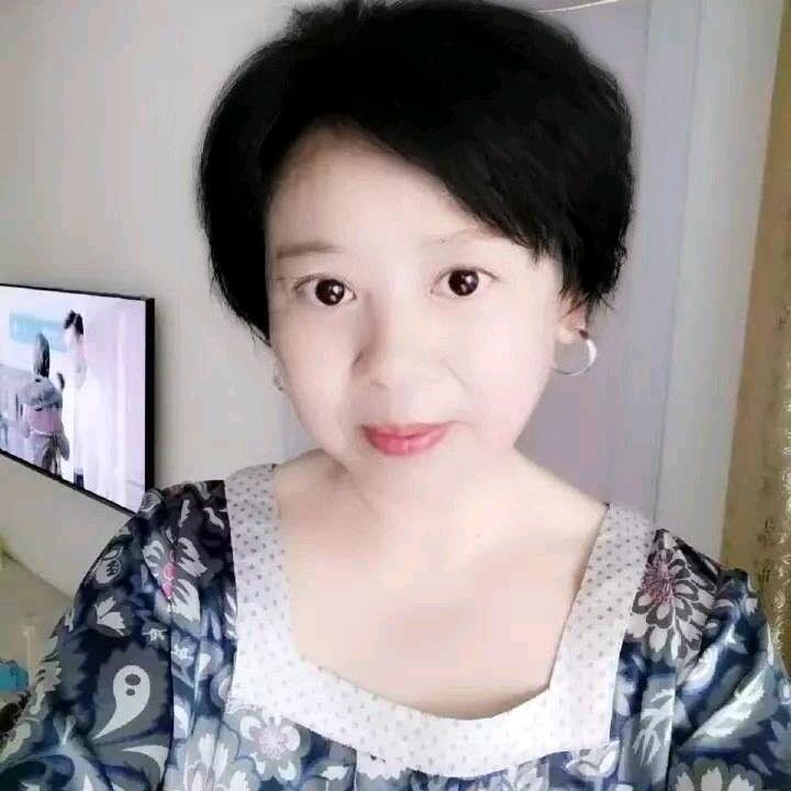 紫烟姐50后