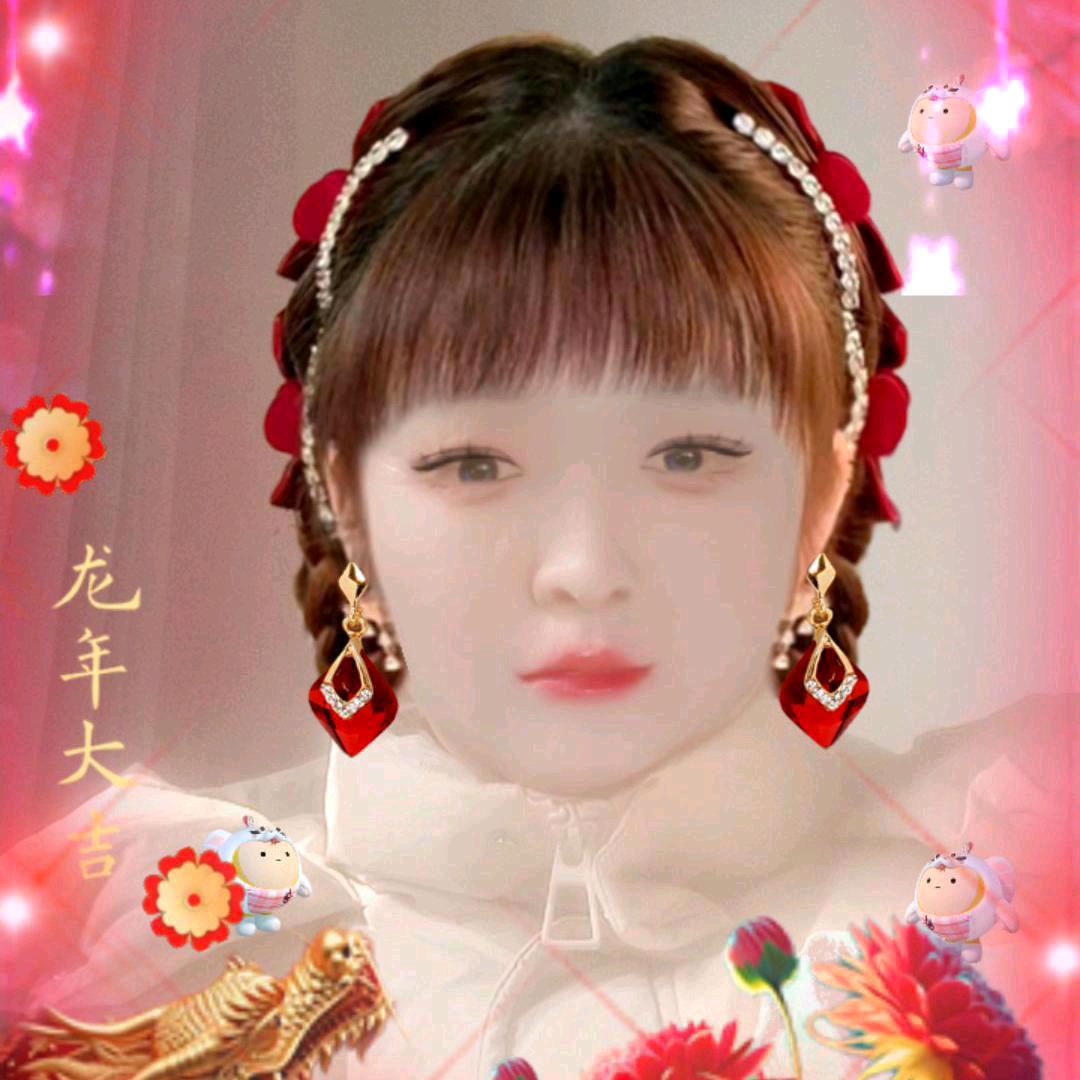 小可爱🥰