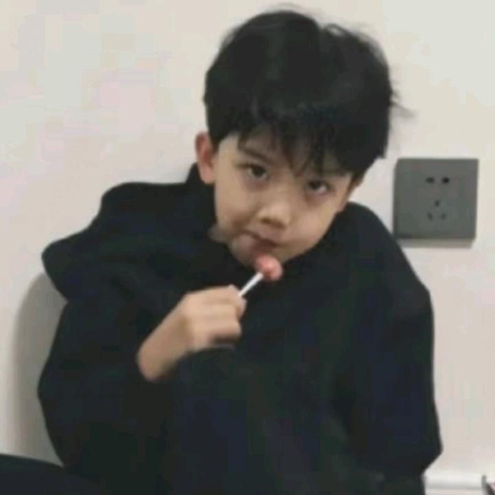 小小