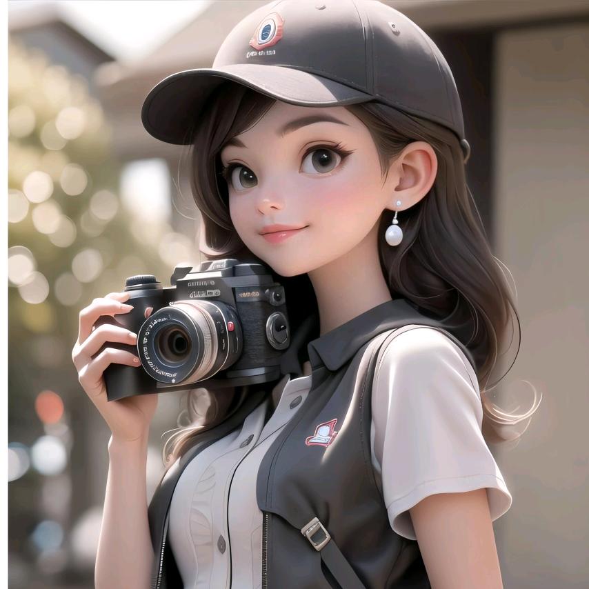 晗姐