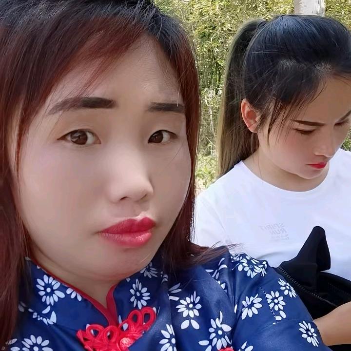 农村李三妹