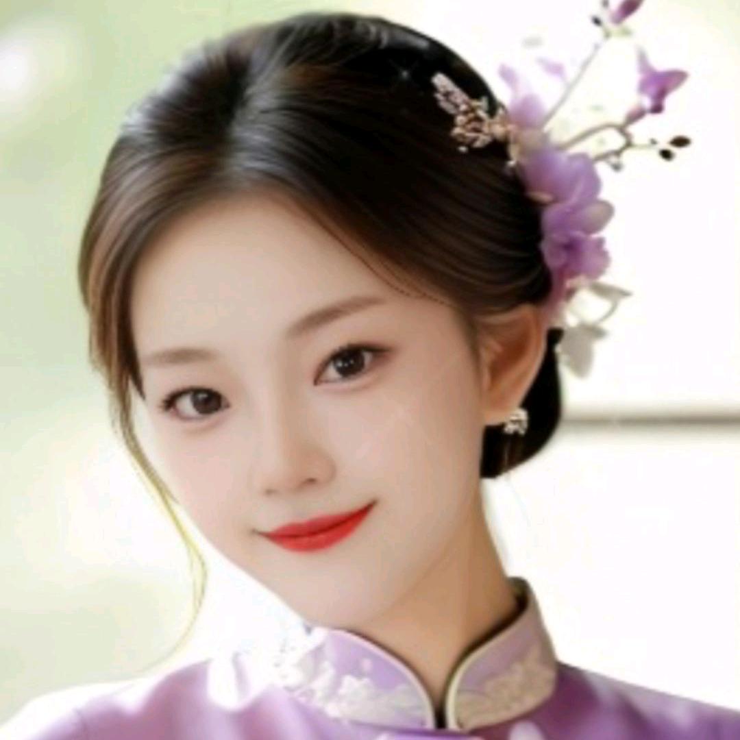 🌸樱花下的守候