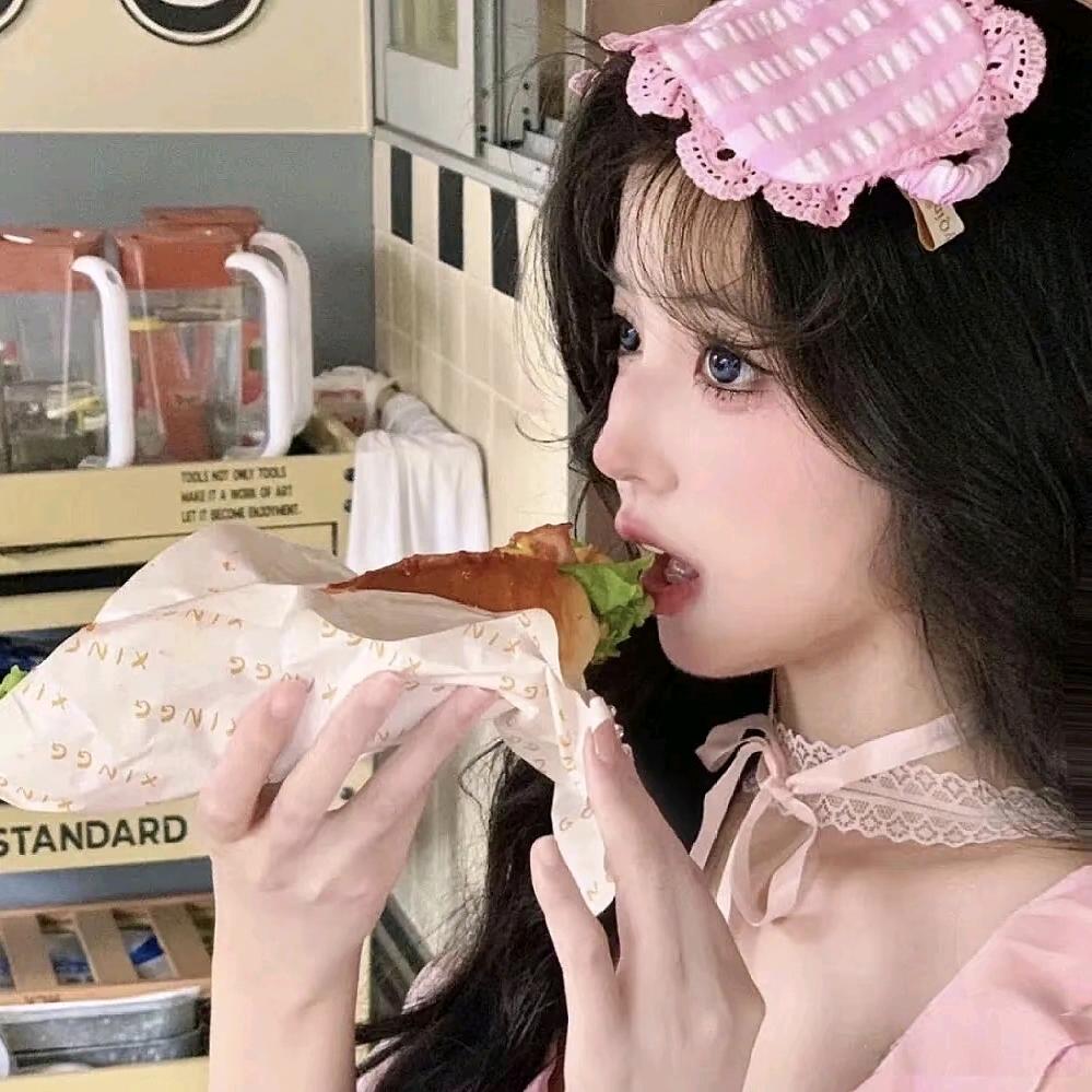 爱吃糖