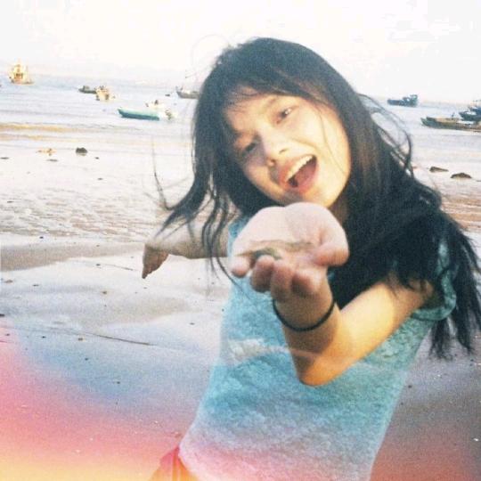 大头.