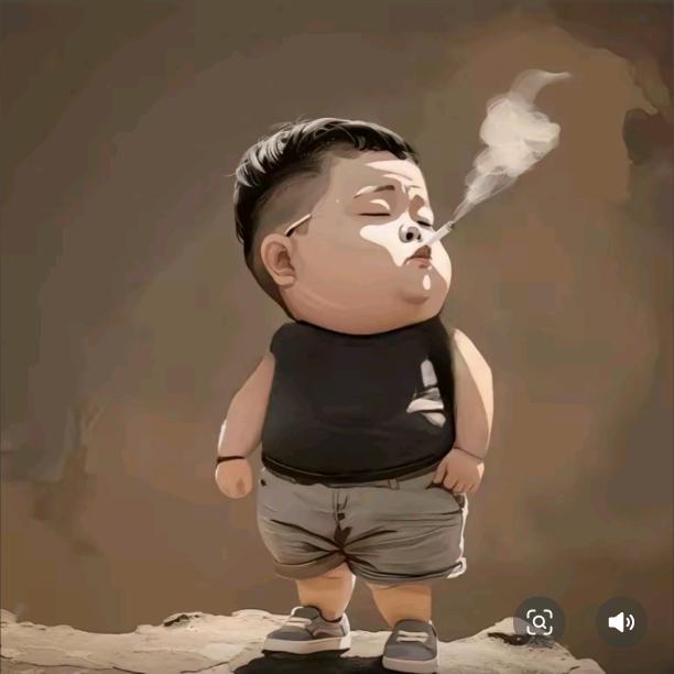 🌿叼烟🍀拽天下🌿