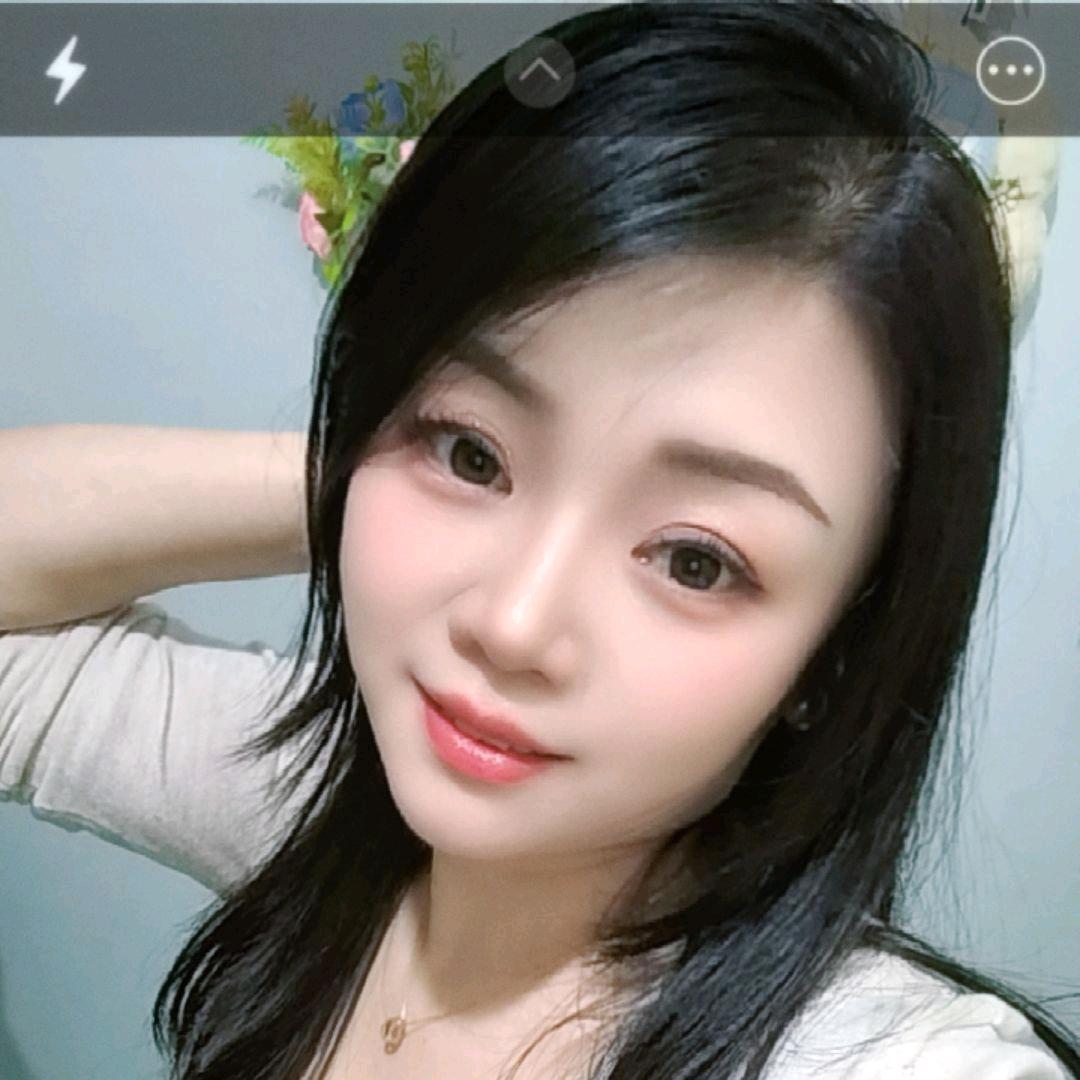 惠儿🍒
