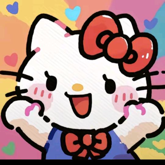 土豆爱青蛙🥔❤️🐸