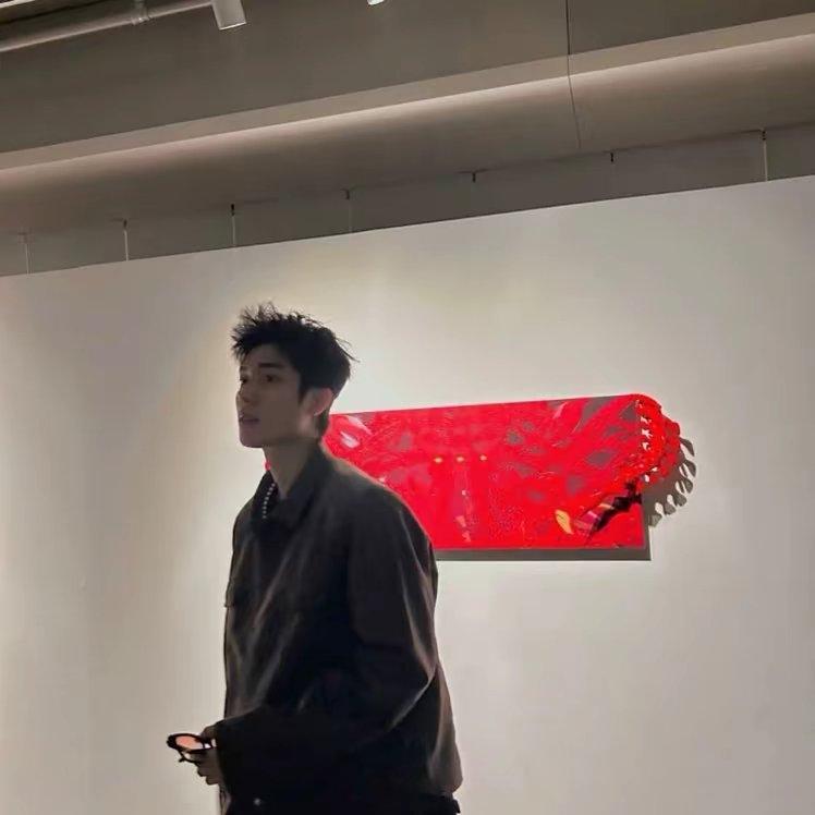杜北✔
