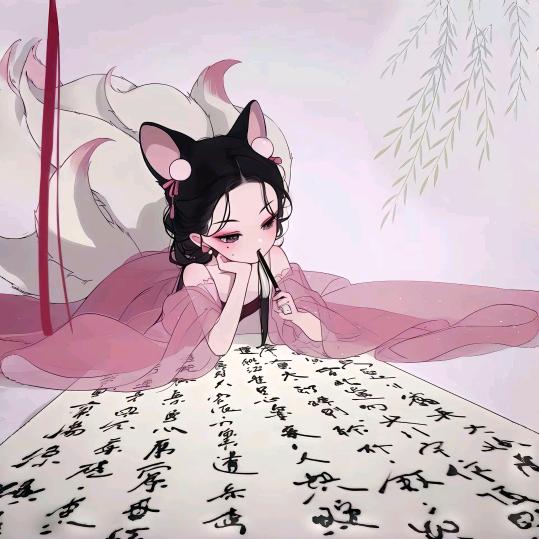 🌸桃夭
