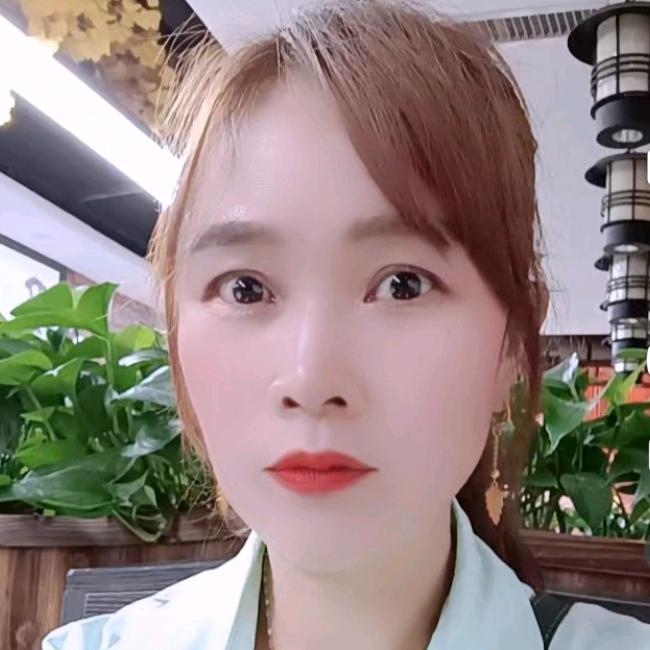 温柔的三妹