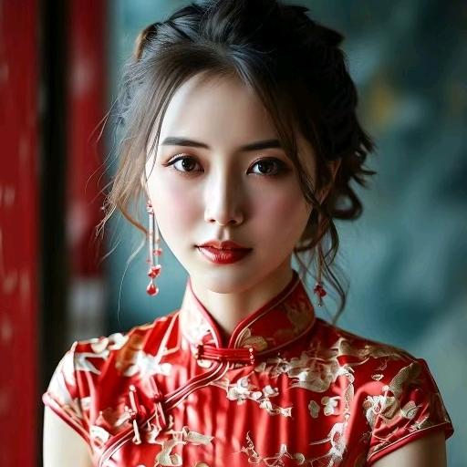 新娘子短剧