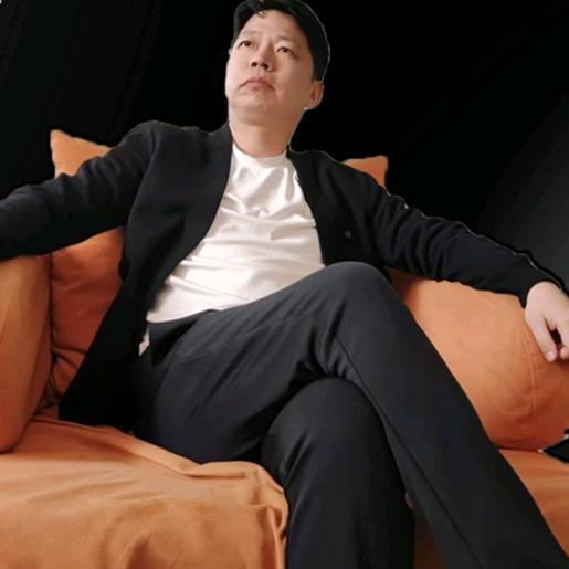 杨帆讲装修设计