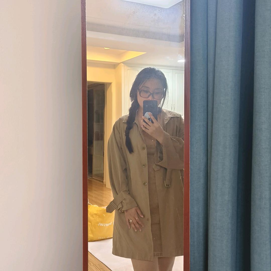 好运莲莲~