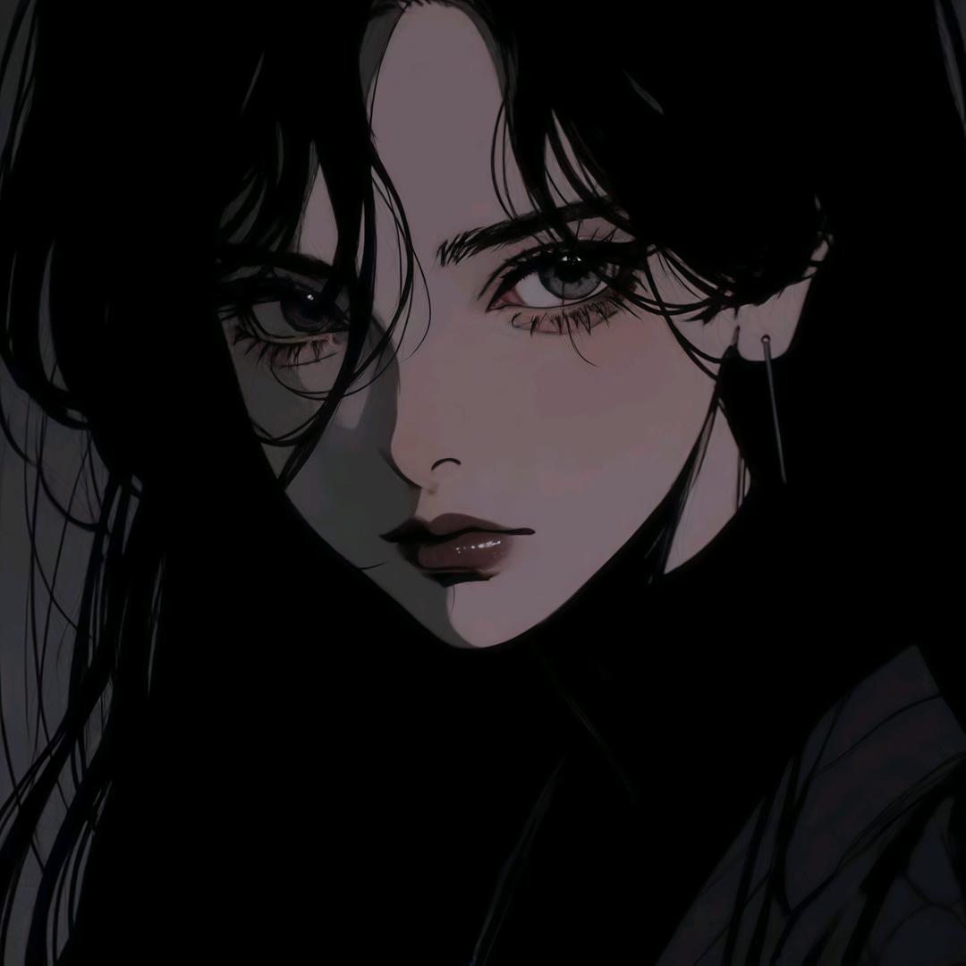 仐