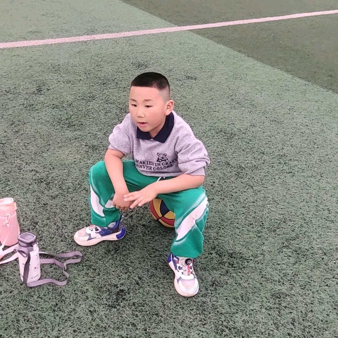 齐齐妈