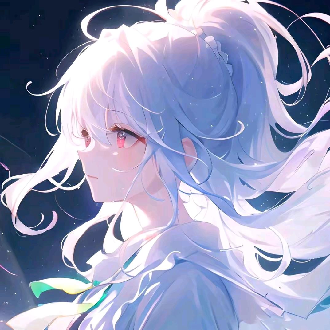 想不起来好名字(๑˙ー˙๑)