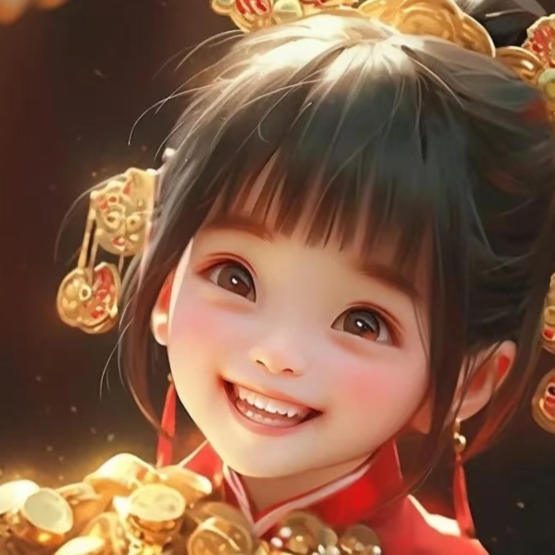 运财来✨