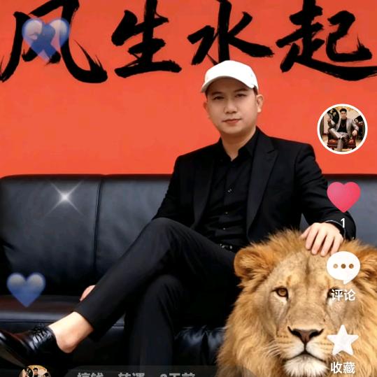 招财进宝。步步高升。