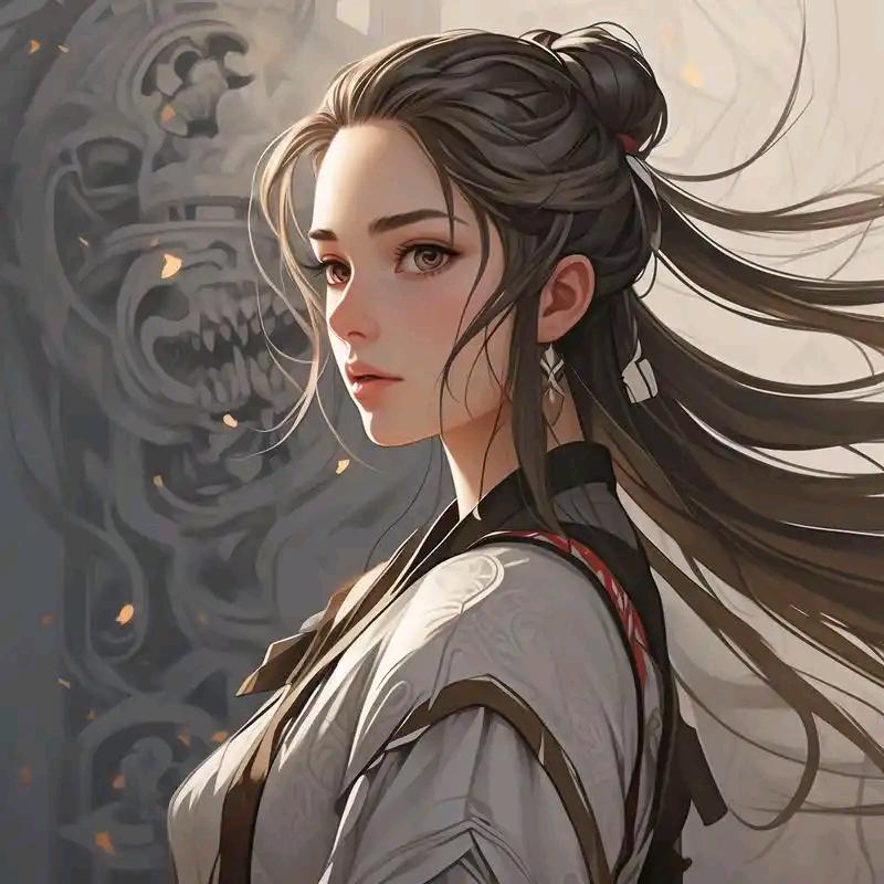 团子～