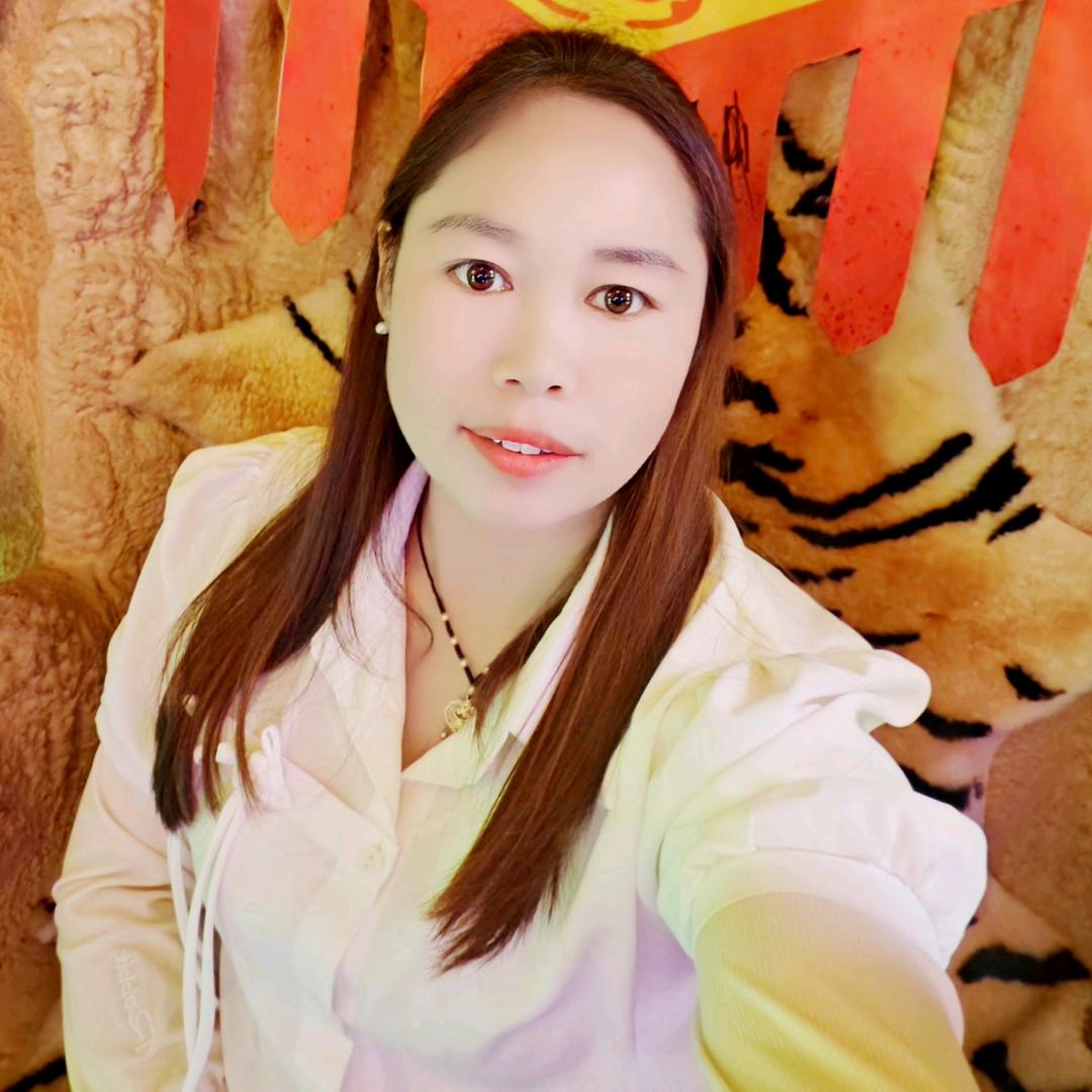 晓兰今生和妳梦相随