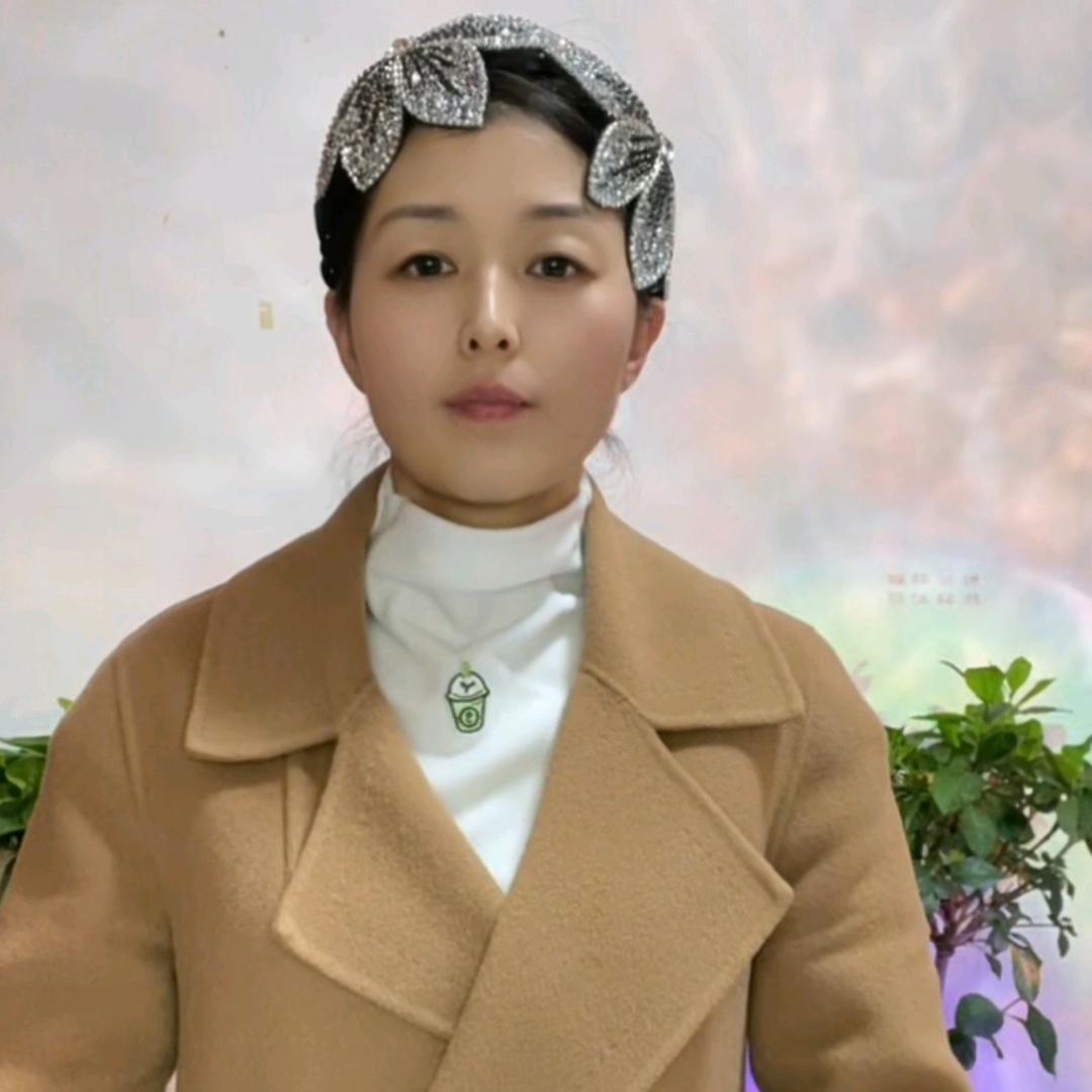 小米粒🎤19点40