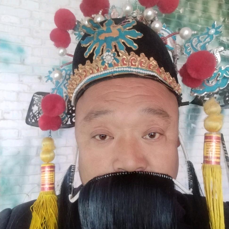 和平馒头饸饹理事会