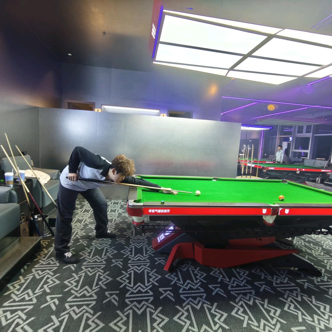杨🎱