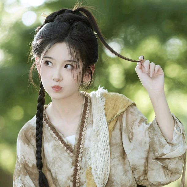 农村幺妹🌹