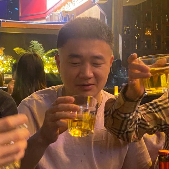 小吴。