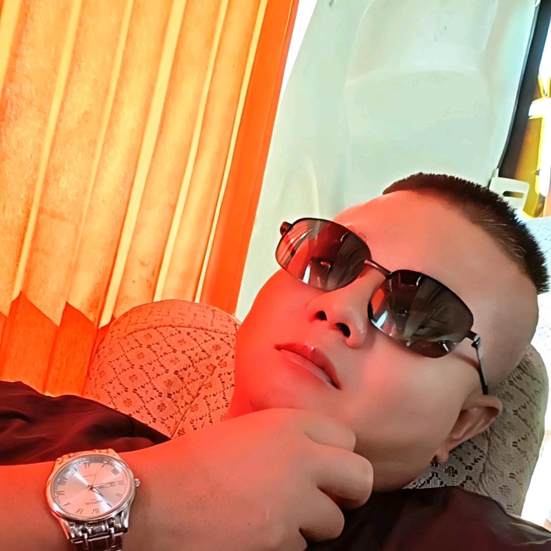 何