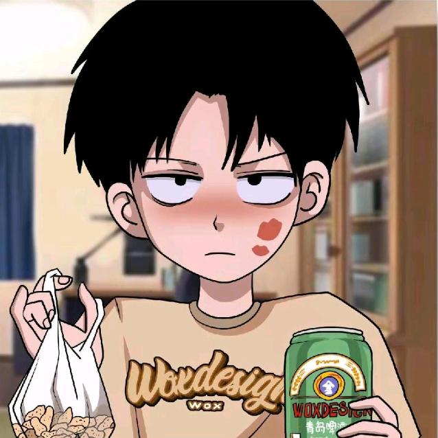仍有余味